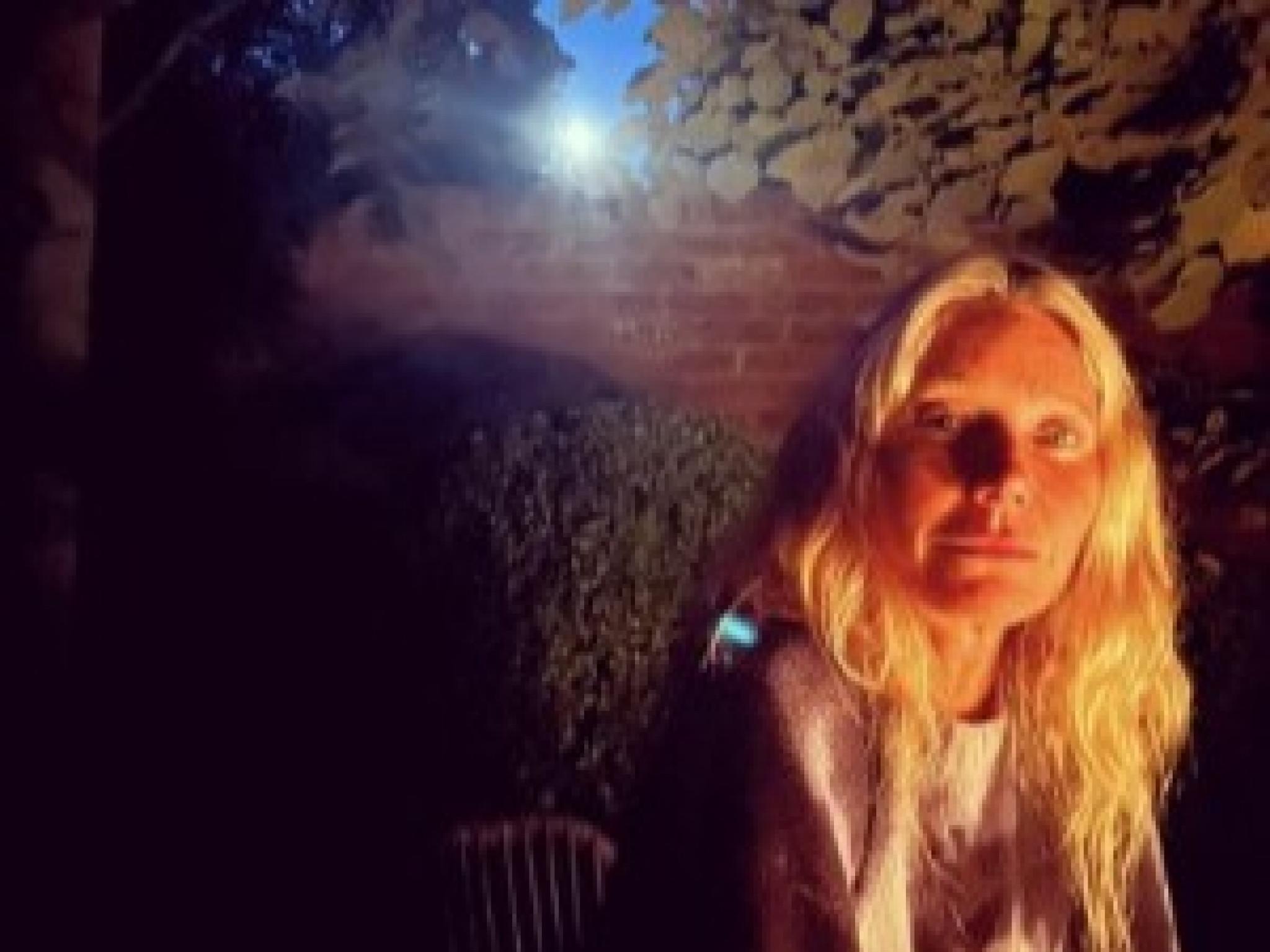Gwyneth Paltrow: Social-Media-Pause