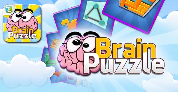 Brain Puzzle