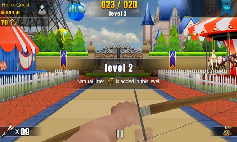Archery 2