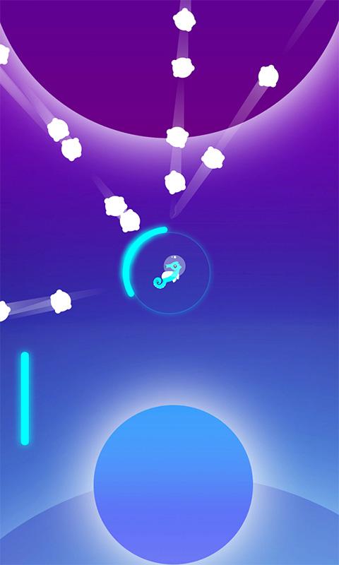 Circle Protector