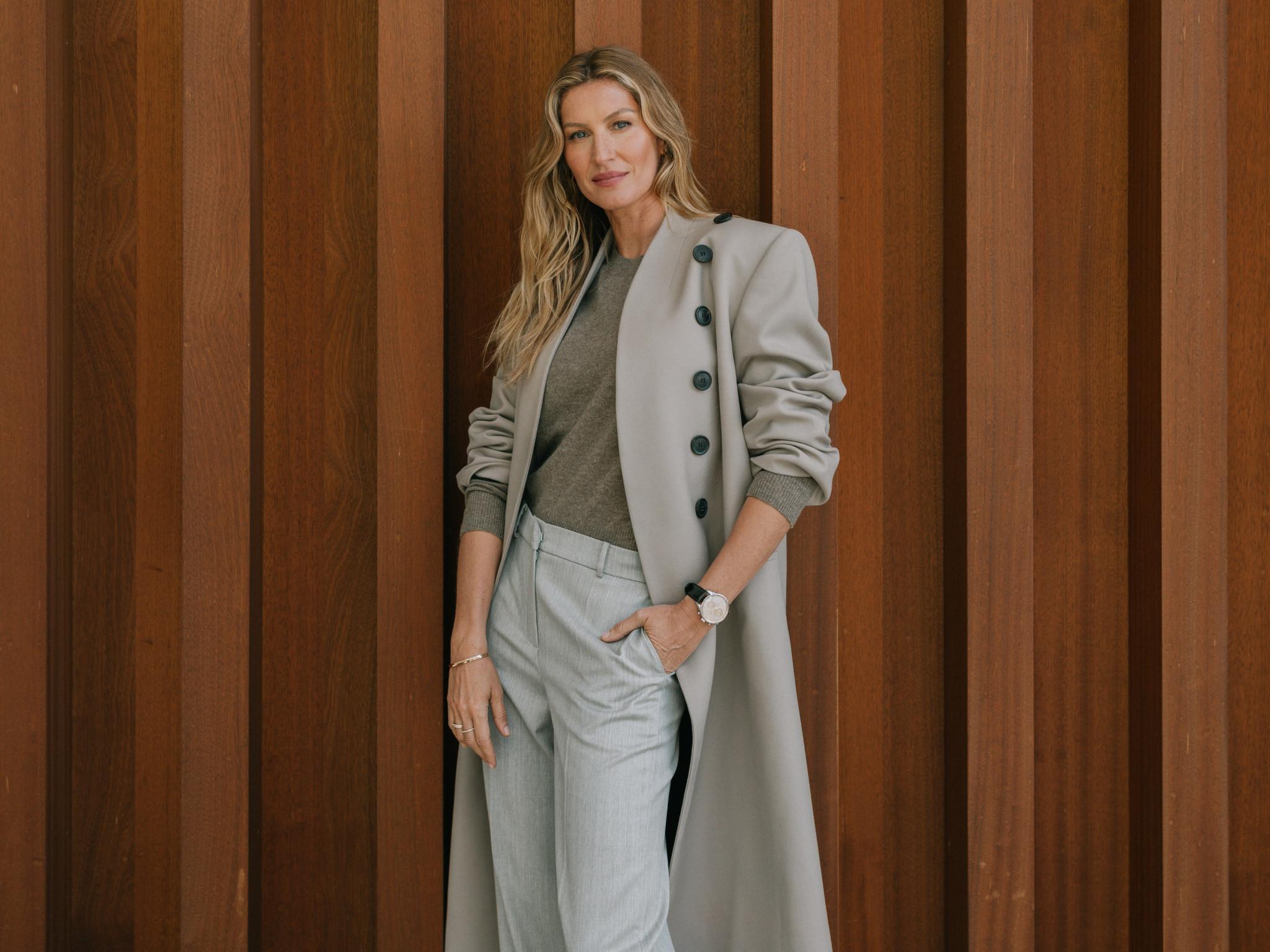 Gisele Bündchen war ,offen' dafür, ein weiteres Baby mit Tom Brady zu bekommen, bevor sie sich trennten.