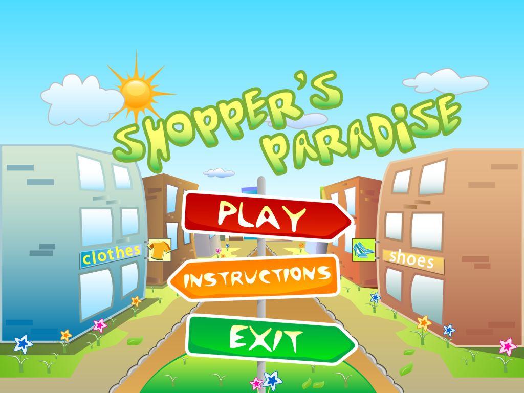 Shopper's Paradise