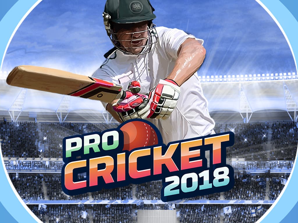 Pro Cricket 2018