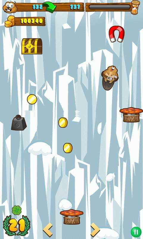 Giga Jump