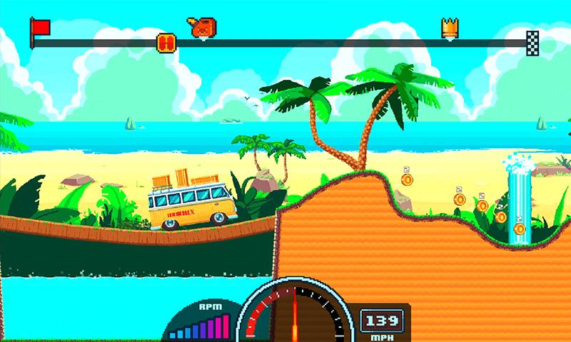 Hero Express