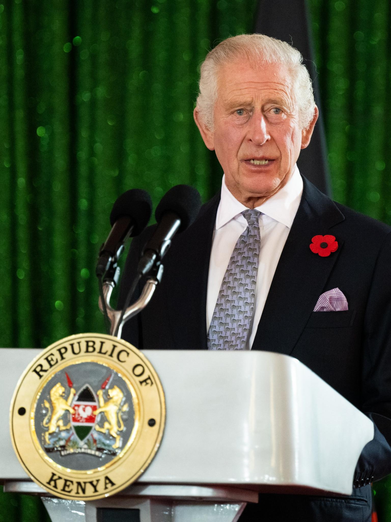 König Charles III. ist zu seinen königlichen Pflichten zurückgekehrt