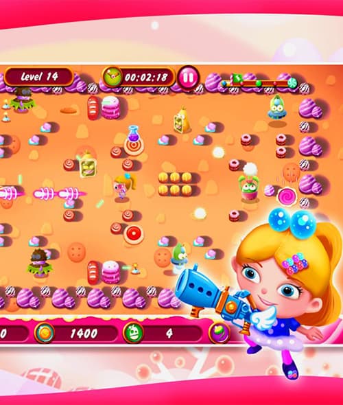 3-in-1 Ultimate Retro Arcade