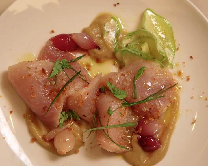 Playboy Lifestyle - Kochen und Genießen Spezial - Thunfisch-Crudo selbst gemacht mit Chef-Koch Steve Samson