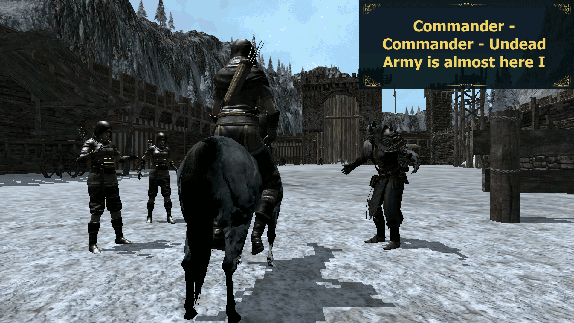 Battle of Mighty Dragons: Archery Game