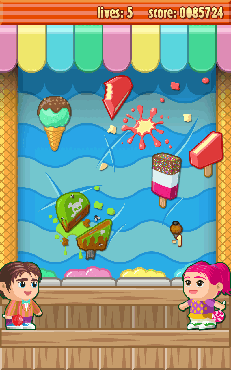 3-in-1 Ultimate Retro Arcade