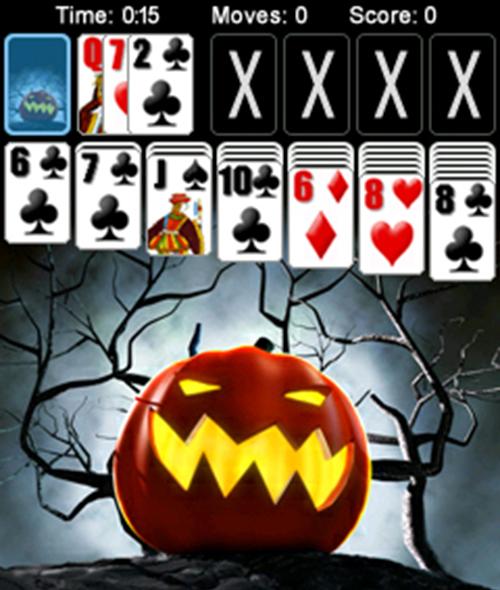 Phantom Solitaire 3