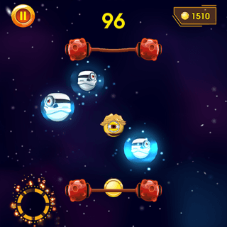 Mini-O Wars