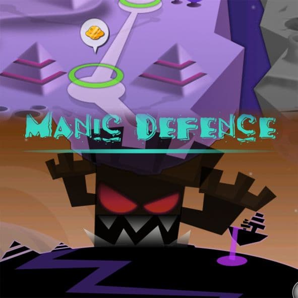Manic Defence