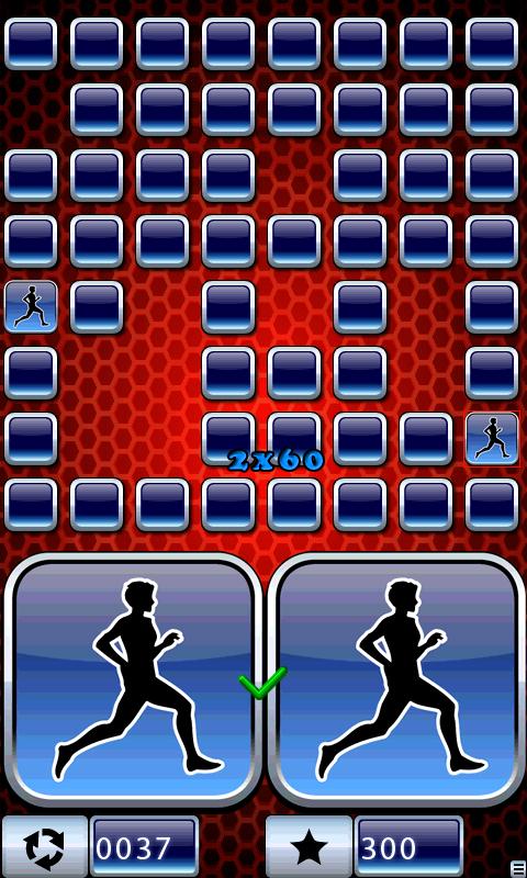 2 in 1 Sports Games