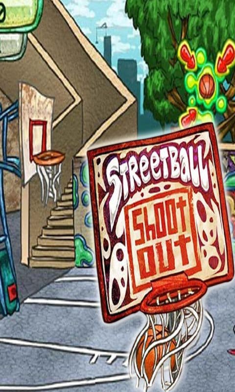 Streetball Shootout