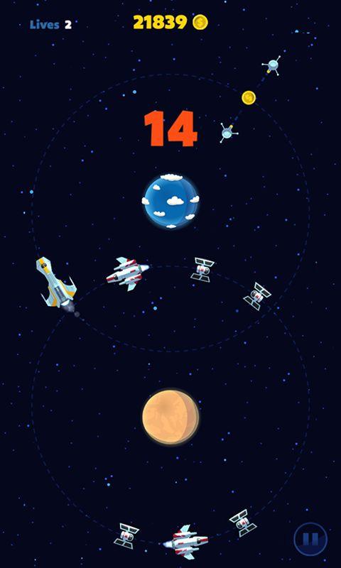 Star Drives