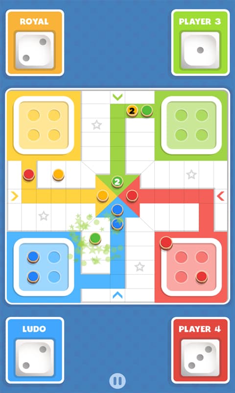 Ludo Royal