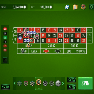 Roulette Royal Casino