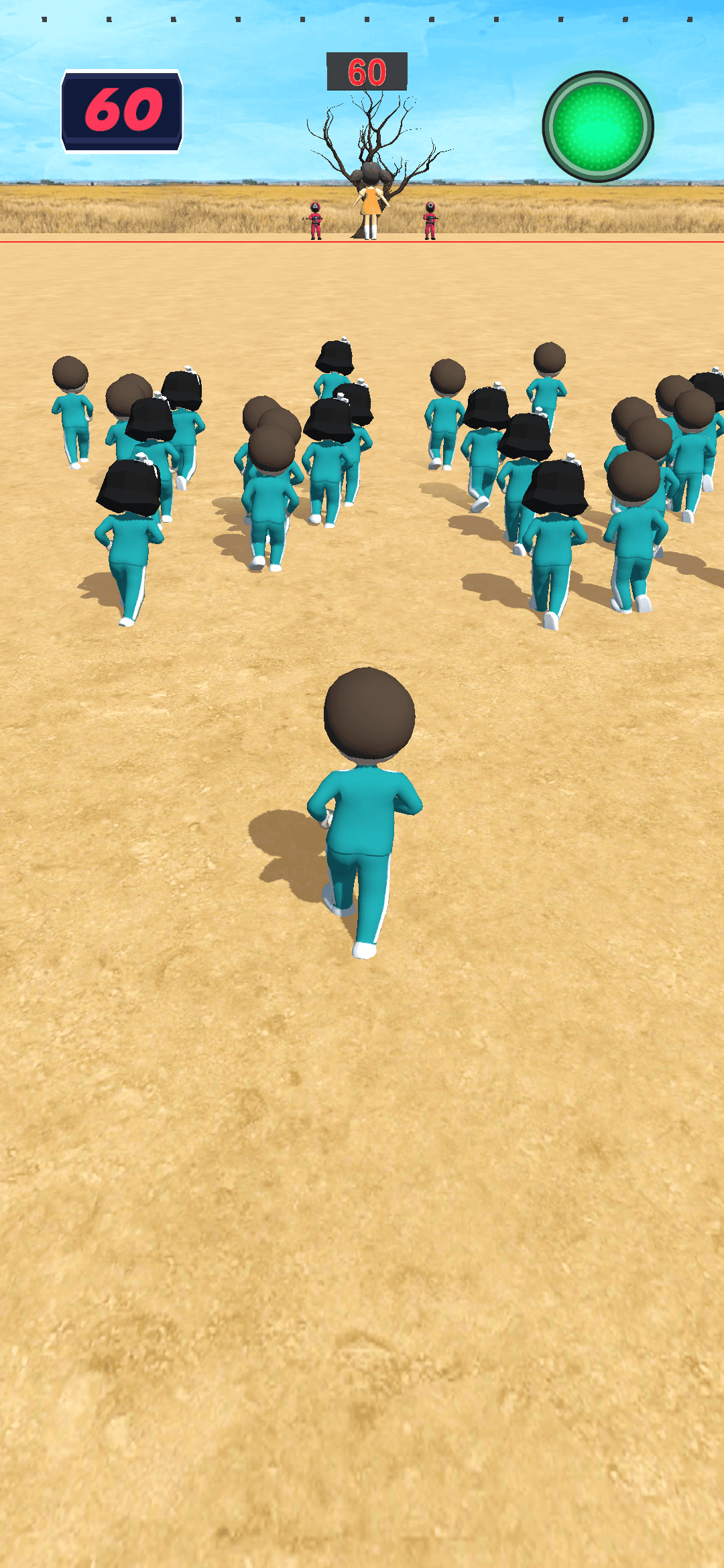 Tintenfisch Tintenfisch