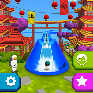 Aquaworld.io