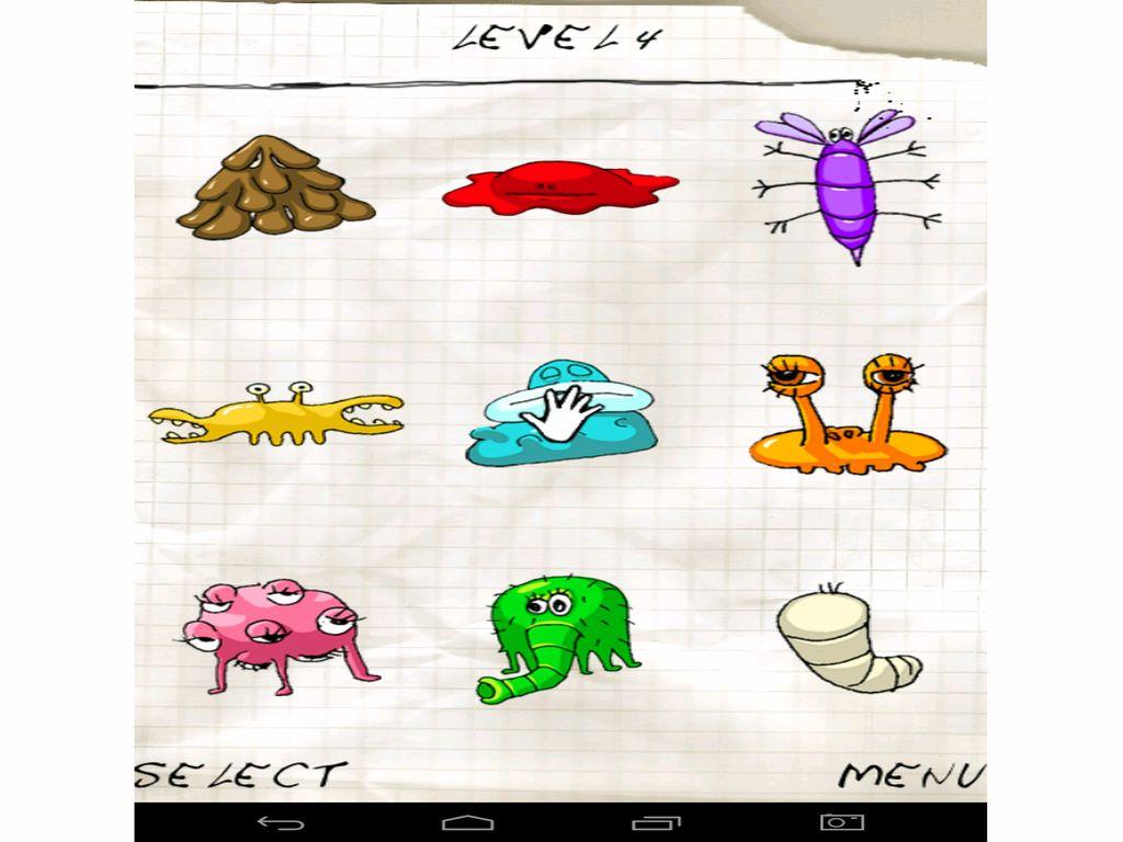 Doodle IQ Challenge