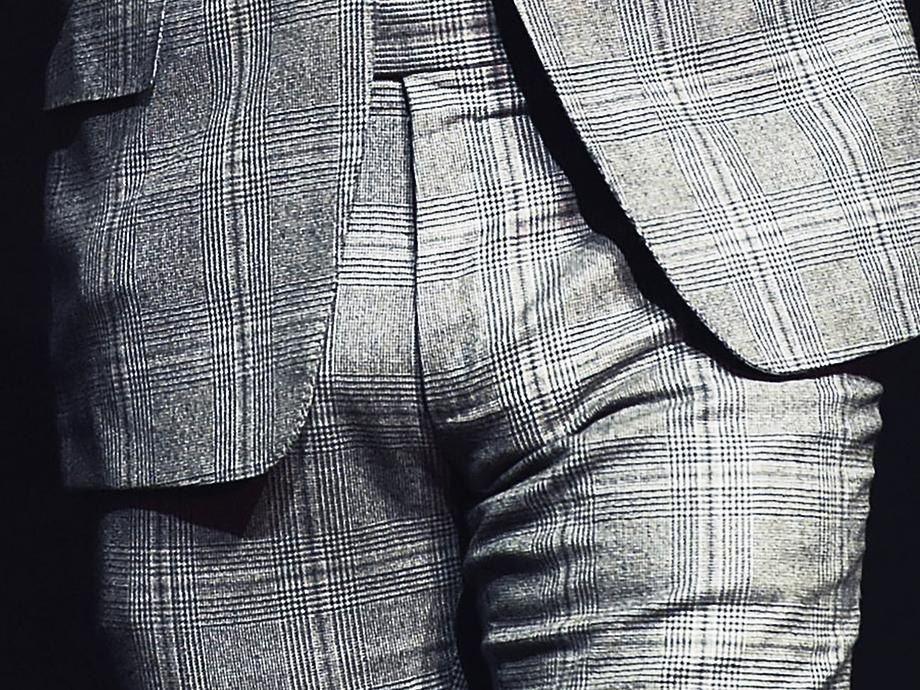 Wie wurden Frauen so besessen von ihrem Bauch?