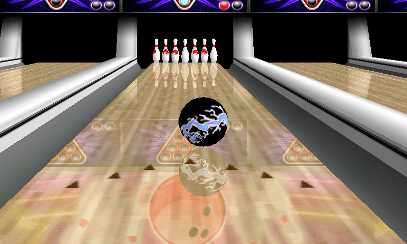 PBA Bowling 2