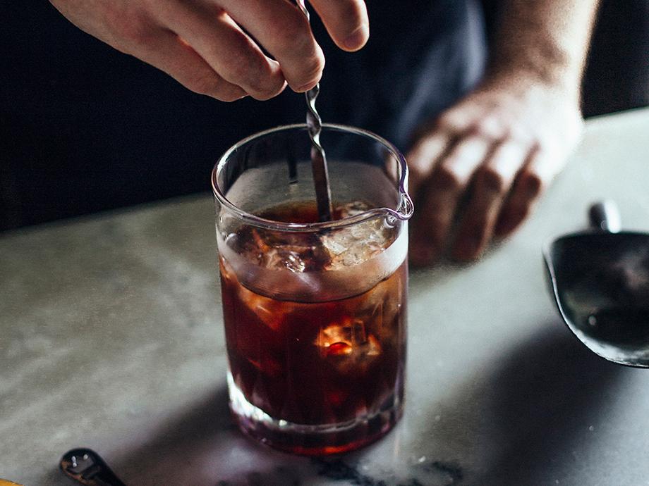 4 Regeln für Cocktails, die es wert sind, gebrochen zu werden