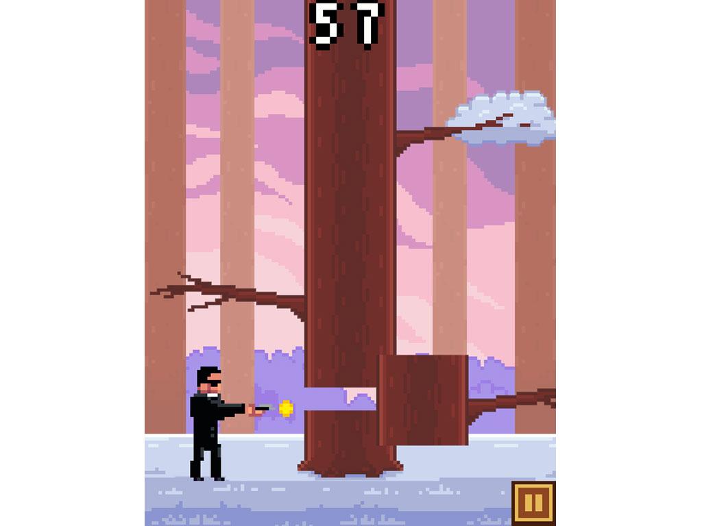 Timber Guy