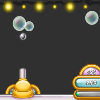 Aces Bubble Popper