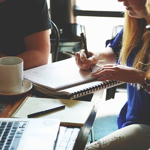 Beruhigt euch alle: Millennials geht es gut