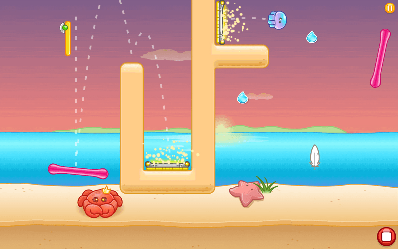 Jellyflop!