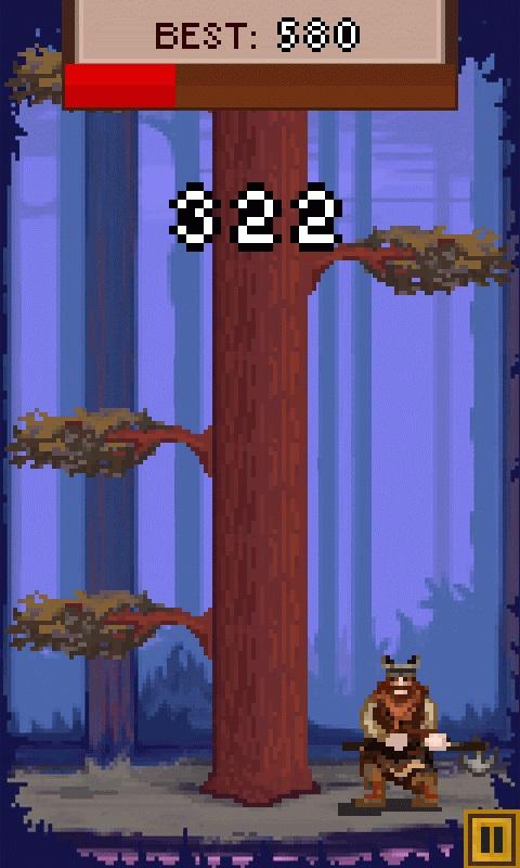 Timber Heroes