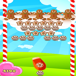 Candy Blast