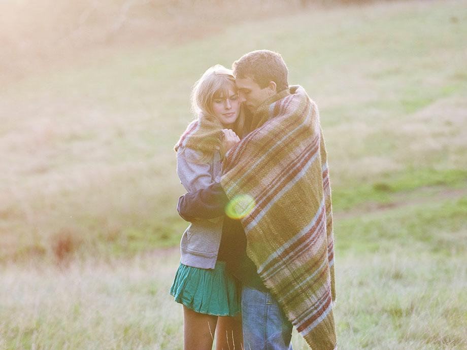 Ich bin der Rebound-Typ, und es ist das Schlimmste