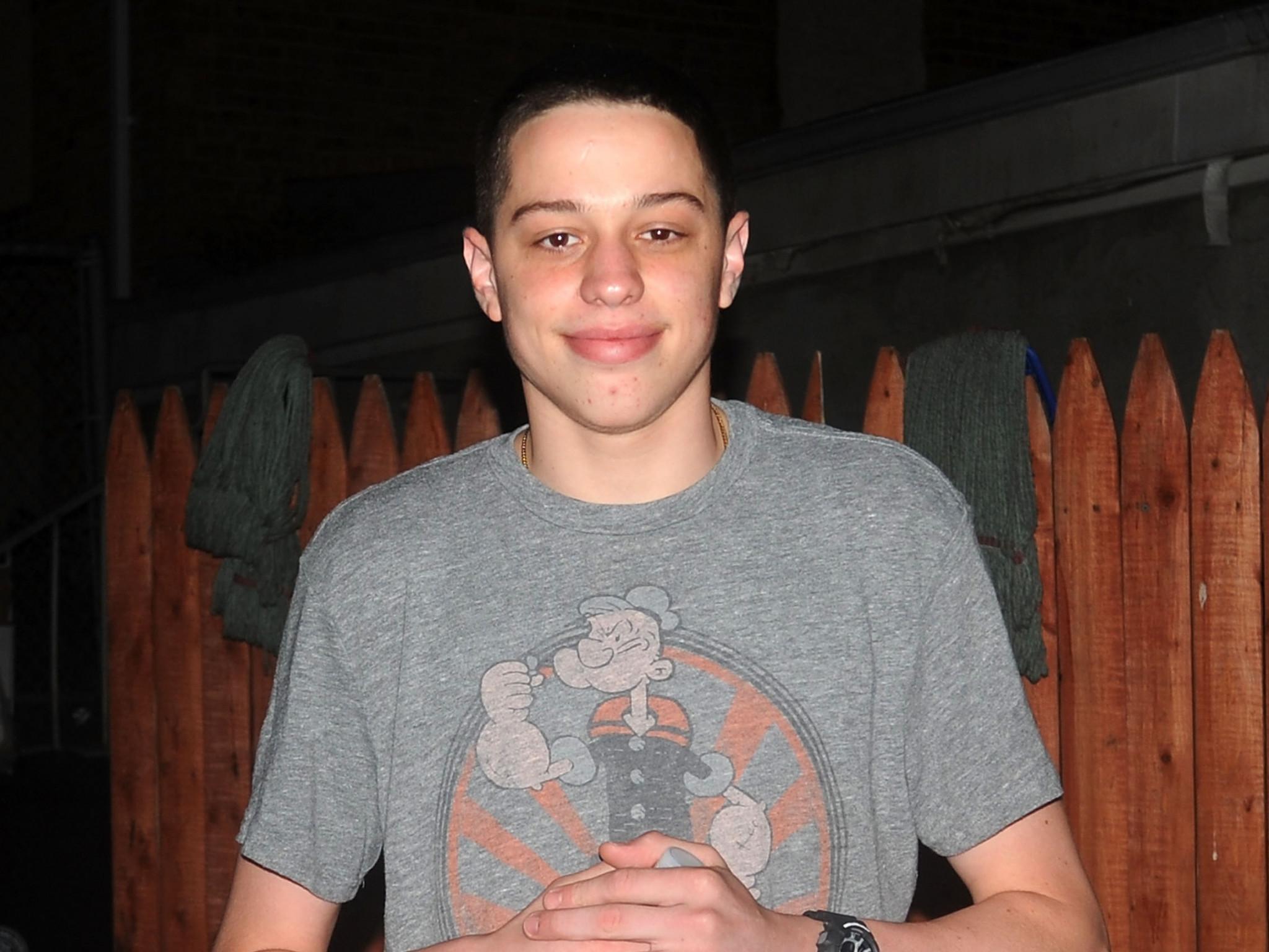 Pete Davidson: Trennung?