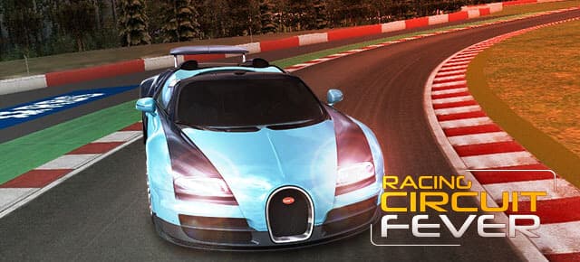 Racing Circuit Fever