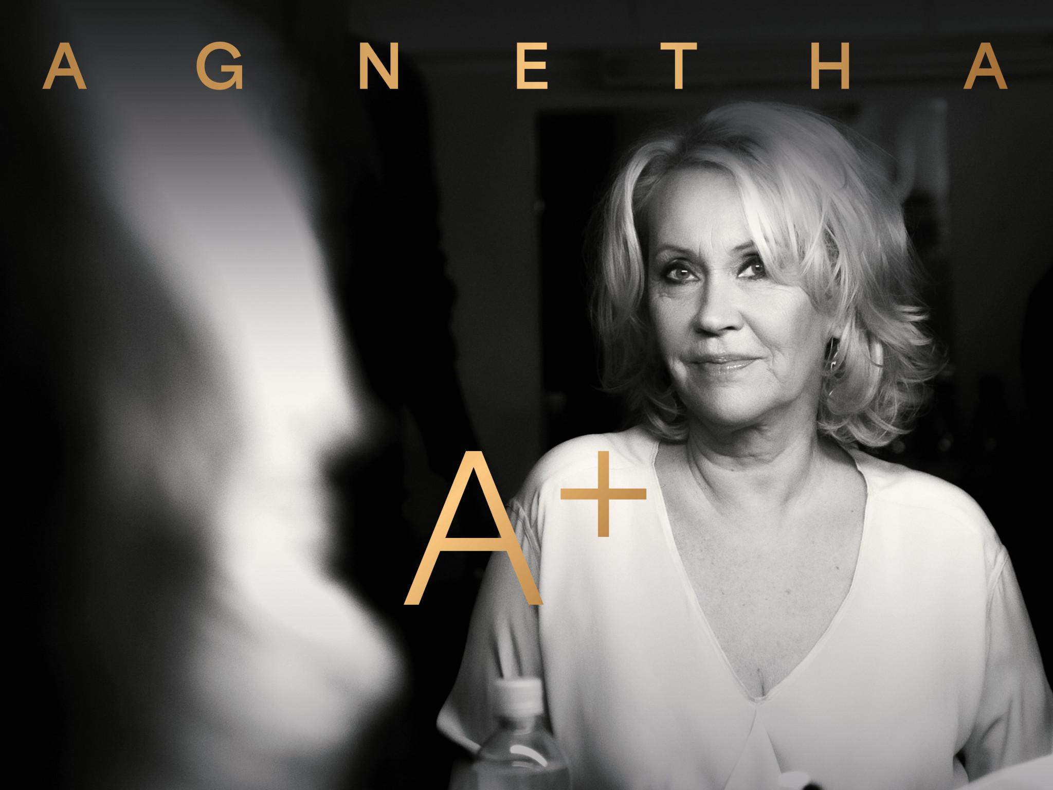 ABBA-Star Agnetha Faltskog veröffentlicht ihre erste neue Solomusik seit 10 Jahren