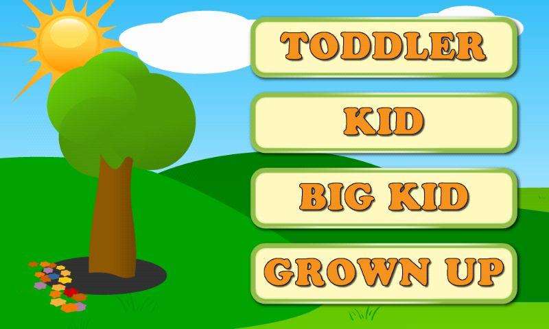 Word Bubbles for Kids