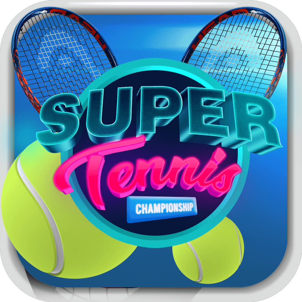 Super Tennis Meisterschaft