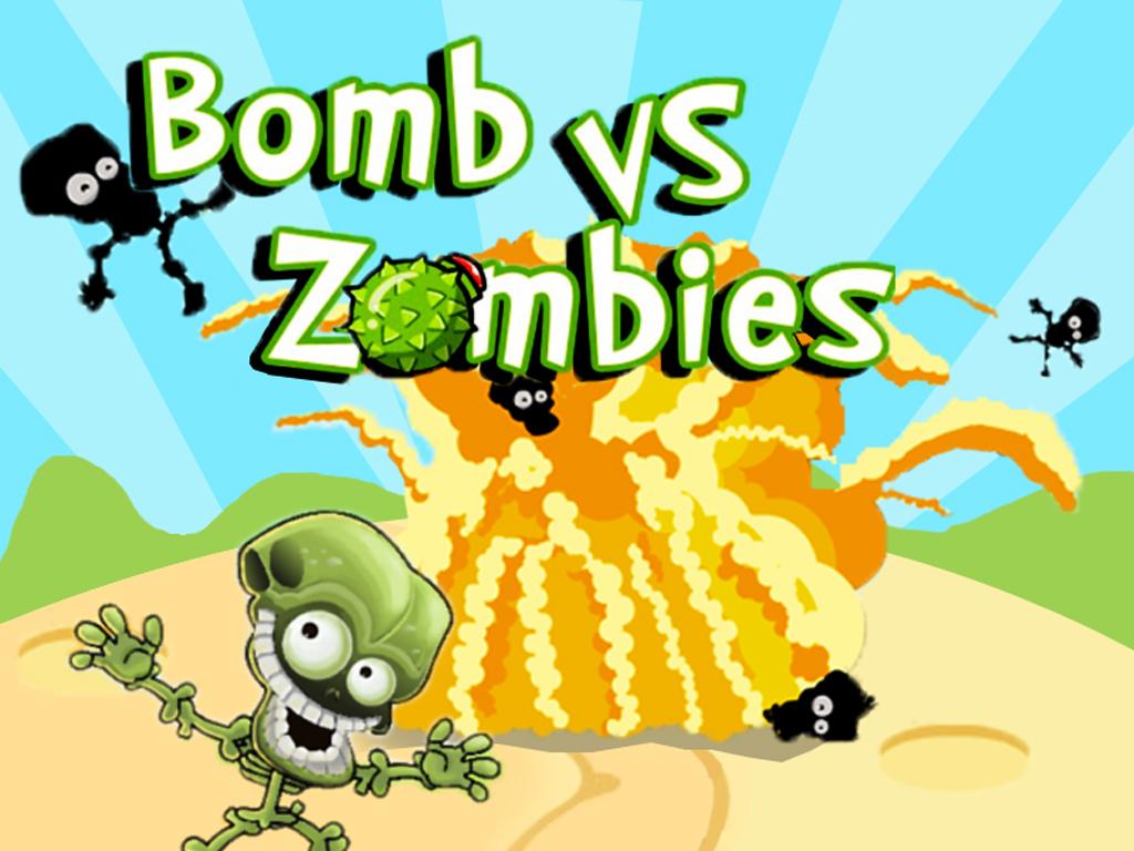 Bomb vs Zombies