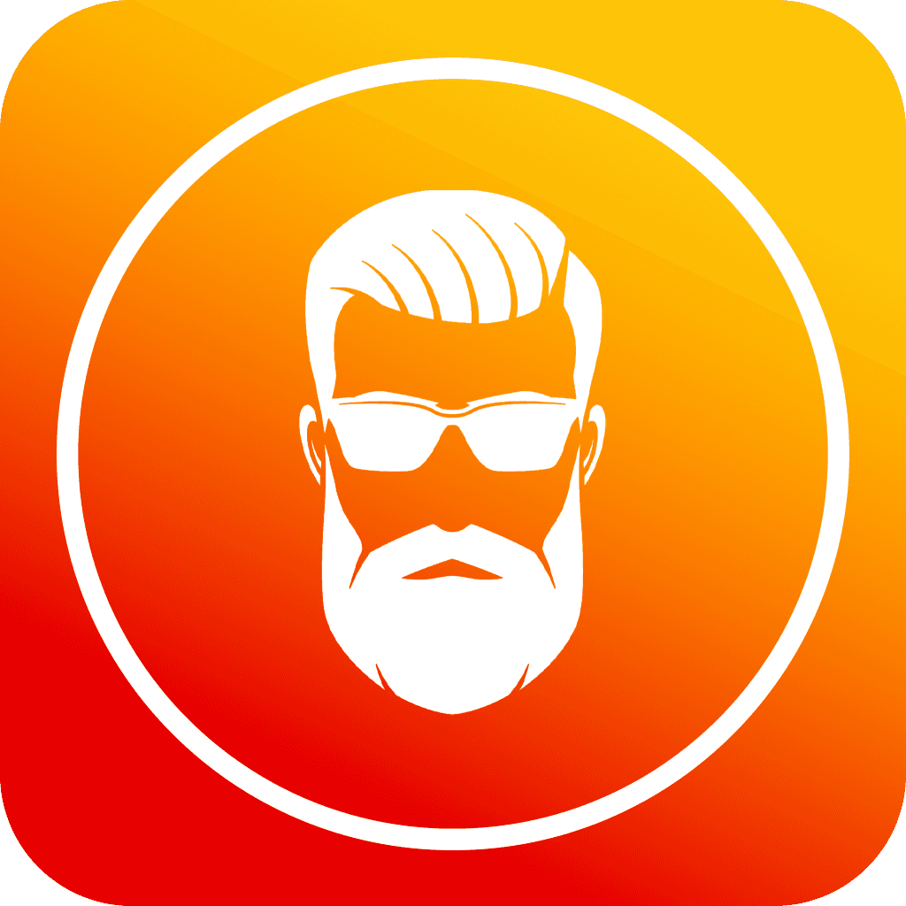 Umstyling für Männer