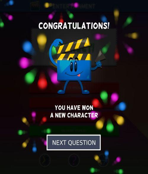 Trivia Show