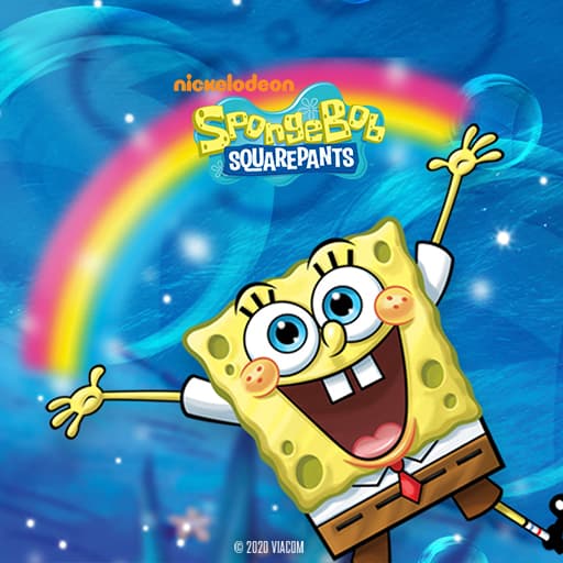 SpongeBob SquarePants: Absorb Nature