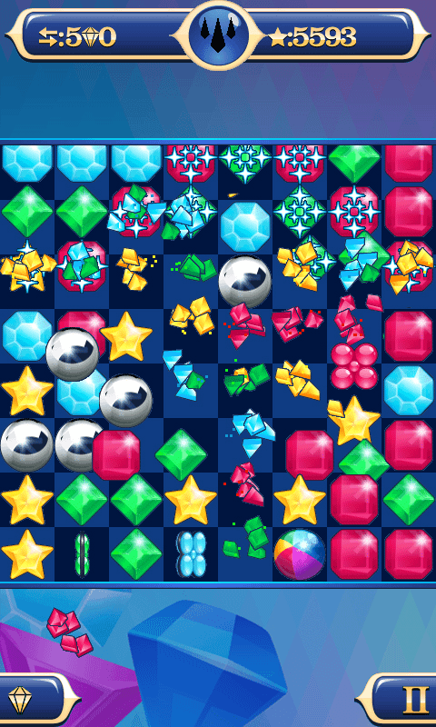 Jewel Explosion 3