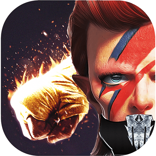 Thai-Fu 2: Street Fighting Game