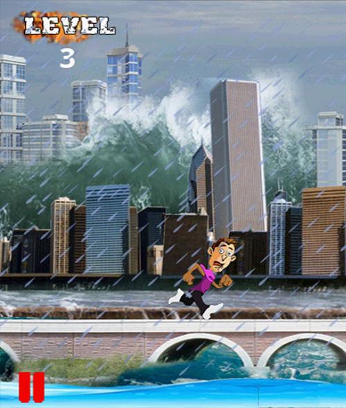 Run-Apocalypse 2012