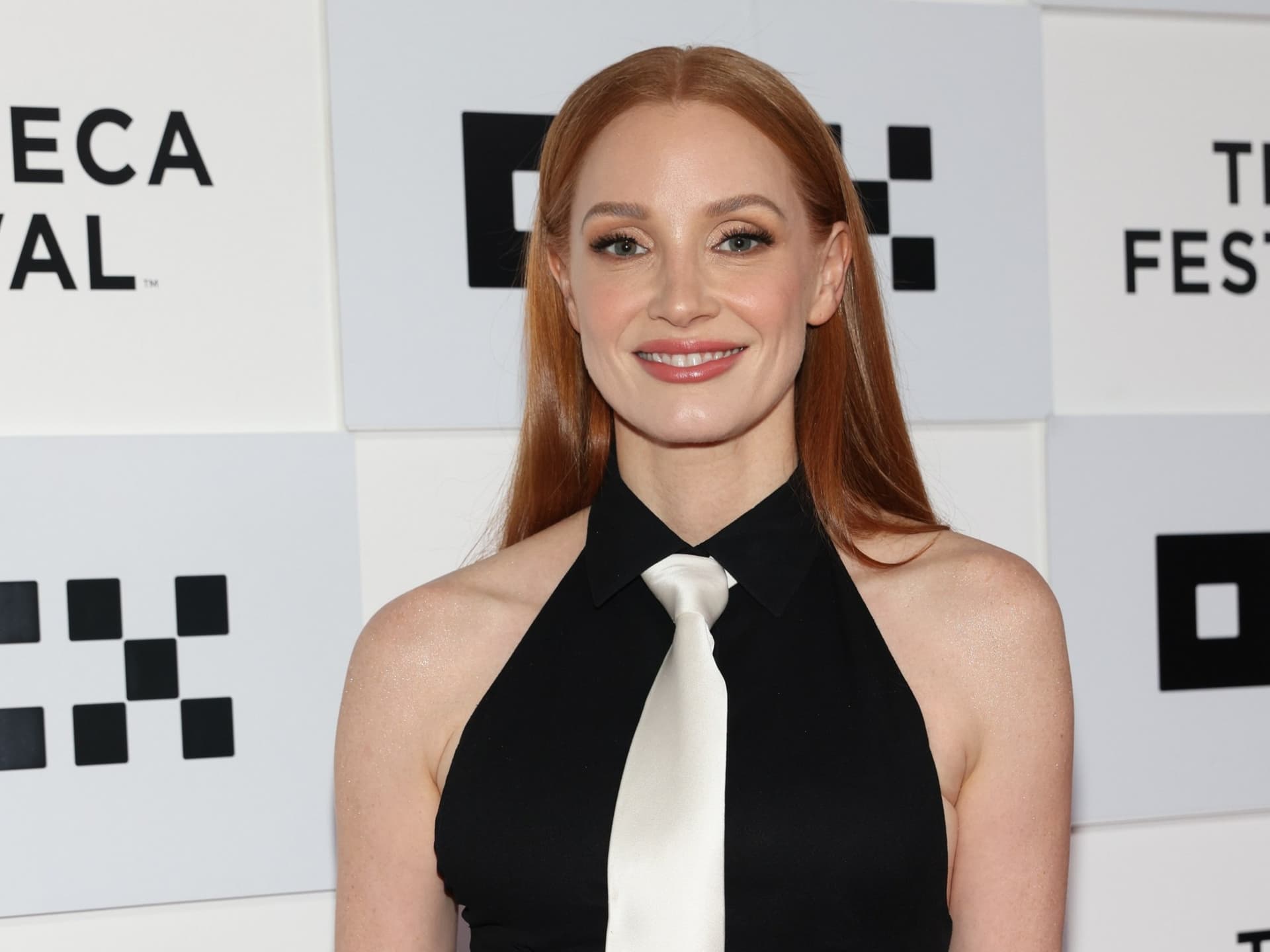 Jessica Chastain: Regisseure haben Angst vor ihr
