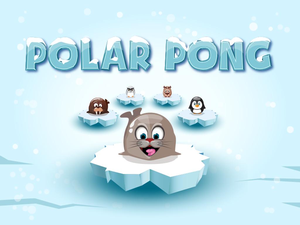 Polar Pong