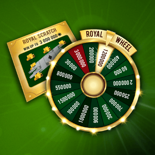 Blackjack Grand Casino